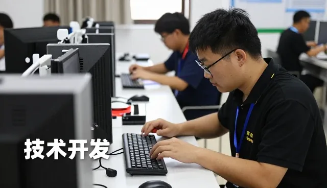 贵州富而莱科技有限公司以内容包括运维服务连接更多应用场景