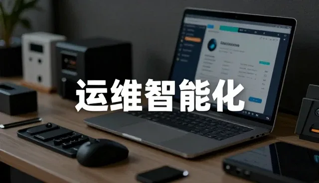 运维智能化转型中应用的深化与挑战